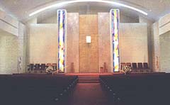 Bnai Torah Synagogue